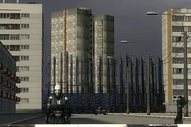 City_SPb2 v.1.0