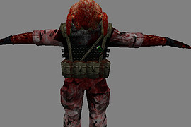 HL Grunt Team (HD)