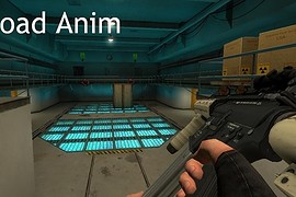 ImBrokeRU's VLTOR SBR Animations