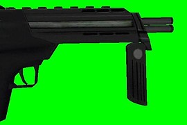 HL2 MP7 BS