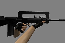 FAMAS