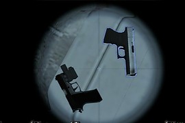 Akantor_s_Darkened__Chrome_Pistols_V2