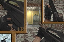 USAS-12 Re-release + Innovative Arms