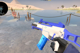 xinweier G36