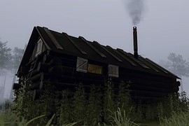 Баня (gm_banya)