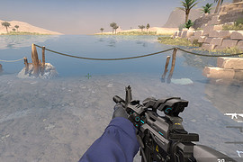M4A1 X3