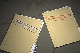 File Folder Intel