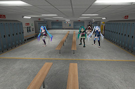 Hatsune Miku Pack