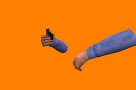 grenade UD