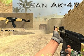 Ak-47