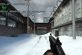 586 Klin