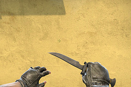 Tactical gloves