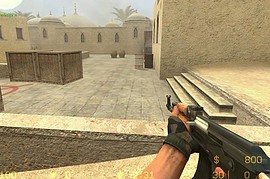 AK-47