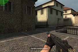 Beretta AR70 Sporting Rifle