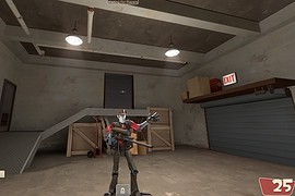 Robot Fortress Final