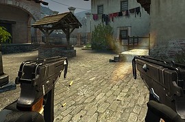 Skorpion Vz.61 for P90