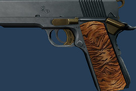 Z7 1911 (5 skins)