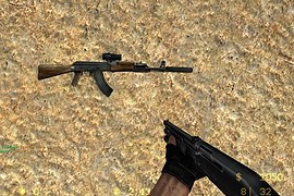 AK