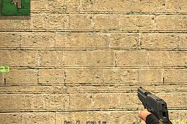 RedArmy's P228