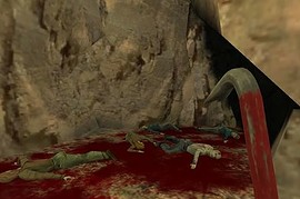 Dead Sector