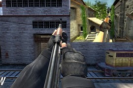 AK-47