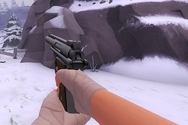 The Longshot