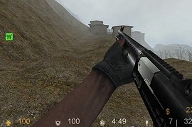 Bitchin Buckshot Dispenser