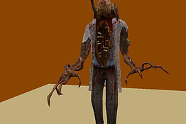 HD Zombie