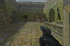 Glock 18c Custom