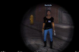 FBI Rochelle