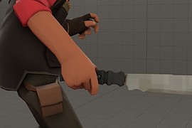 The Rook Island Slasher