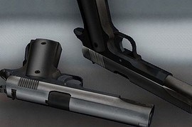 KS Colt 1911