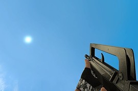 Famas Remake