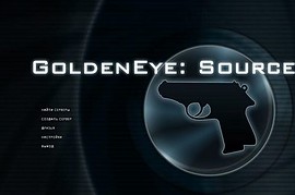 GoldenEye: Source