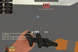 Mann vs machine