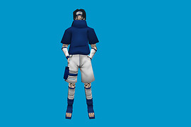 sasuke 2