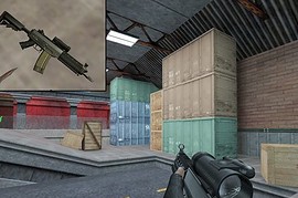 SIG 552