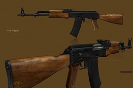 AK