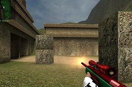Christmas Scout