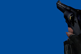 Default Bull Dark Reskin