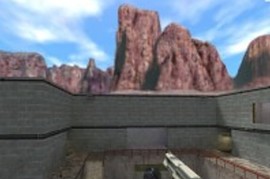 Desert Eagle .44