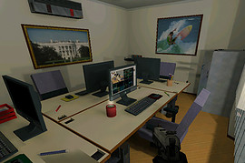 Saba_Office
