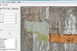 VTFEdit v1.3.3