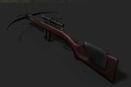 BMS Crossbow