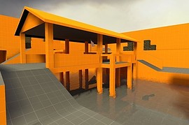 dod_orange_troubledWaters