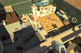 factory