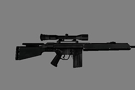 G3SG1 1