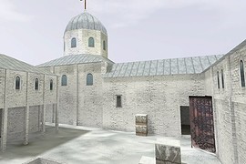 de_cloister
