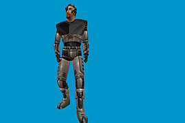 cyborg