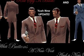 Gentle-Spy(Unmasked)